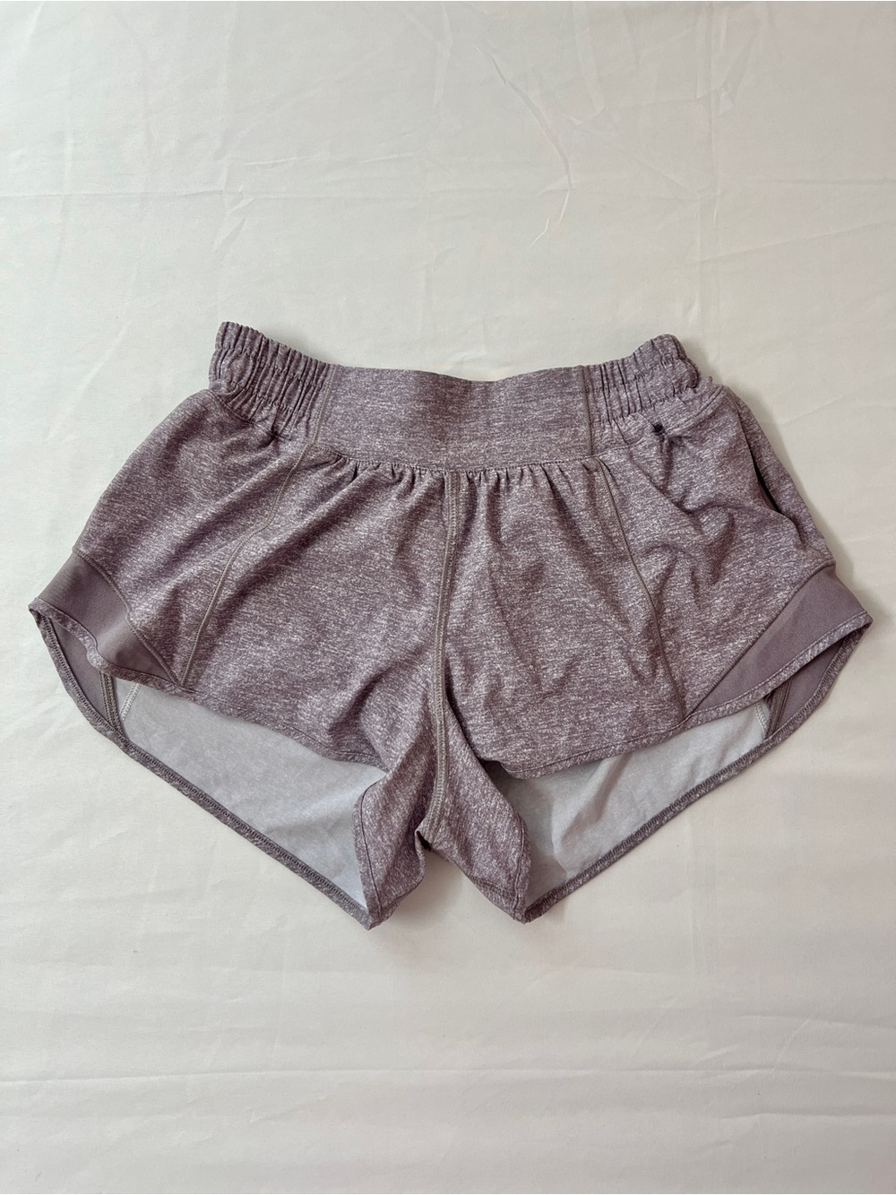 Lululemon Hotty Hot Low Rise Lined Shorts Short Bundle - Picture 8 of 10